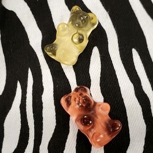 Meet your Posher, Raven